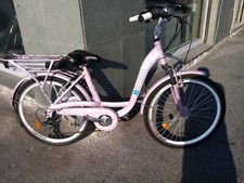 Bike elettrica ekletta usato  Torino