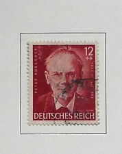 1943 deutsches reich gebraucht kaufen  Berlin