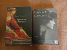 Penelope lively fotografia usato  Roma