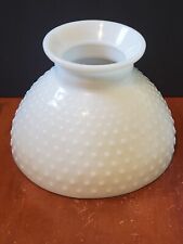 Vintage hobnail milk for sale  Lapeer