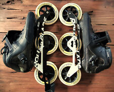 Rollerblade pro 125 gebraucht kaufen  Wolfenbüttel
