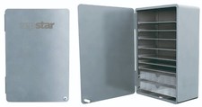 Repstar lampenschrank leuchtmi gebraucht kaufen  Hesel