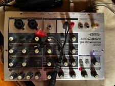 Roland edirol 700 gebraucht kaufen  Sigmarszell