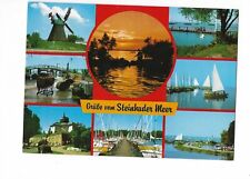 C838 steinhuder meer gebraucht kaufen  Petersberg, Wettin-Löbejün