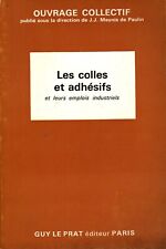 Meynis paulin colles d'occasion  Gurgy