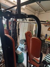 Palestra multifunzione domyos usato  Roma