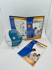 Rom staroffice 8 gebraucht kaufen  Everswinkel