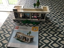Lego creator modern for sale  BRISTOL