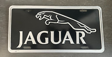 Jaguar black silver for sale  Castle Rock