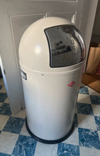 Wesco mülleimer pushboy gebraucht kaufen  Westerrönfeld