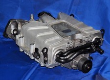 2009-2017 Audi A6 A7 Q5 Q7 S4 3.0L V6 Motor Supercharger BOM com Garantia de 90 Dias comprar usado  Enviando para Brazil