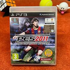 Pes 2011 pro usato  Milano