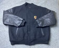 Vintage porsche jacket for sale  Holiday