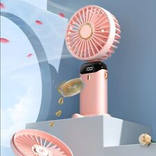 Mini ventilateur portable d'occasion  Saillagouse