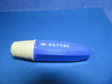Sartel advertising sewing d'occasion  Expédié en Belgium