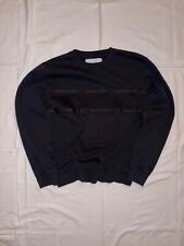 Felpa calvin klein usato  Erice