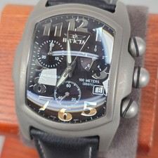 Invicta 2092 lupah for sale  Coeur D Alene