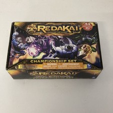 Redakai cards collection for sale  CROMER