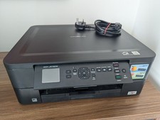 Impresora y escáner de inyección de tinta todo en uno Brother DCP-J572DW segunda mano  Embacar hacia Mexico
