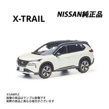 Nissan genuine trail d'occasion  Expédié en Belgium