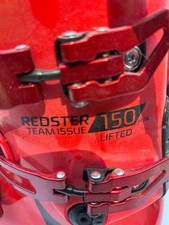 Atomic redster team for sale  Pawlet
