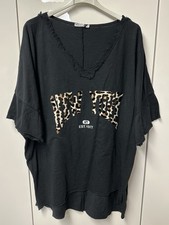 Italy damen shirt gebraucht kaufen  Königswinter