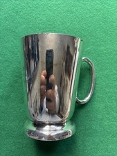 Vintage military silver for sale  CARDIFF