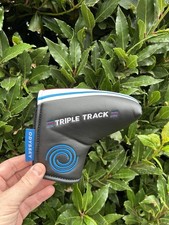 Odyssey triple track for sale  PRESTON
