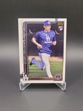 Usado, 2025 Topps Series 2 Roki Sasaki RC Golden Mirror Image Variation #558 SP Dodgers comprar usado  Enviando para Brazil