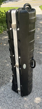 Skb deluxe ata for sale  Shrewsbury