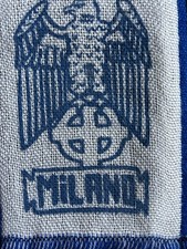 Sciarpa ultras gruppo usato  Domodossola