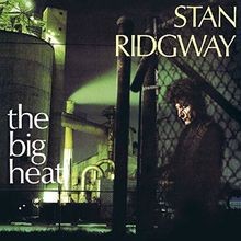 Heat stan ridgway gebraucht kaufen  Berlin