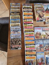 103 westernromane . gebraucht kaufen  Dreikirchen, Herschbach, Wallmerod