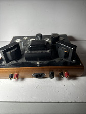 Vintage amplifier read d'occasion  Expédié en Belgium