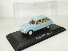 Citroen ami bleu d'occasion  Belz