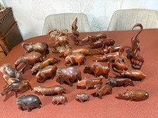african figurines for sale  BLACKPOOL