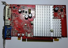 Scheda video pci usato  Conversano