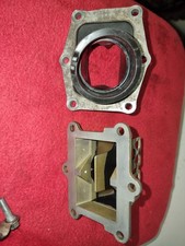 Honda cr250 air gebraucht kaufen  Velgast
