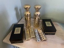 Lot vintage guerlain d'occasion  Expédié en Belgium
