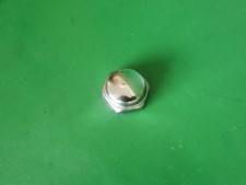 Triumph chrome yoke for sale  WOLVERHAMPTON