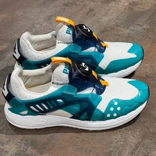 Puma disc blaze for sale  ATTLEBOROUGH
