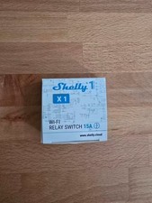 Shelly 15 gebraucht kaufen  Wiesbaden