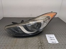 Driver left headlight for sale  Easley