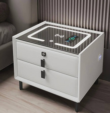 Comodino led intelligente usato  Sant Angelo a Cupolo