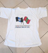 Maglietta ultras ternana usato  Italia