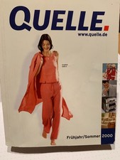 Quelle katalog mini gebraucht kaufen  Sinsheim