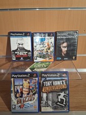 Playstation lot jeux d'occasion  Chambéry