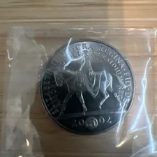 2002 queen elizabeth for sale  ST. AUSTELL