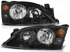 Rare headlights ford for sale  ILFORD