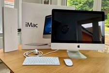 Apple imac a1311 for sale  ASHFORD